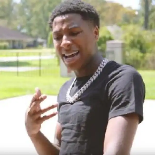 NBA Youngboy - Steady